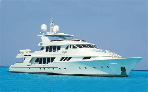 GRADE I Yacht for Sale .